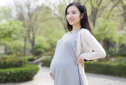 孕期肚臍周圍凹進去是男孩女孩？到底是怎么回事？