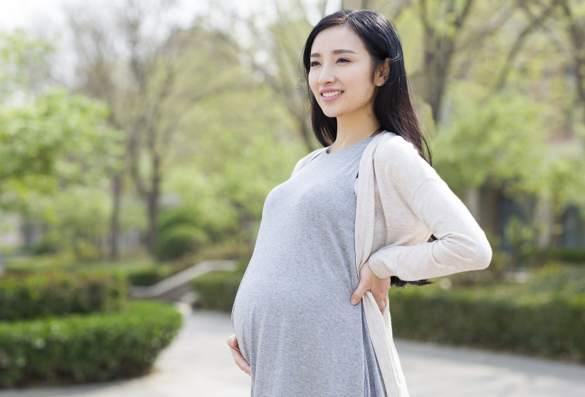 孕期肚臍周圍凹進去是男孩女孩？到底是怎么回事？