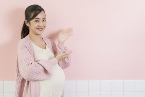 【孕期食譜】低脂控糖補DHA的孕期食譜！