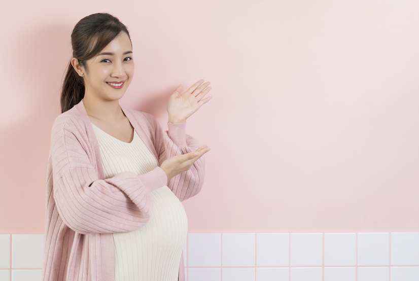 【孕期食譜】低脂控糖補DHA的孕期食譜！